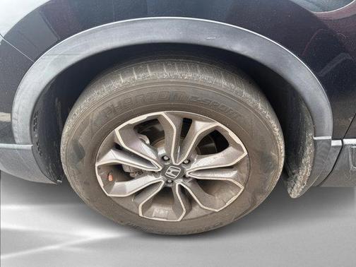 2020 Honda CR-V 2WD EX