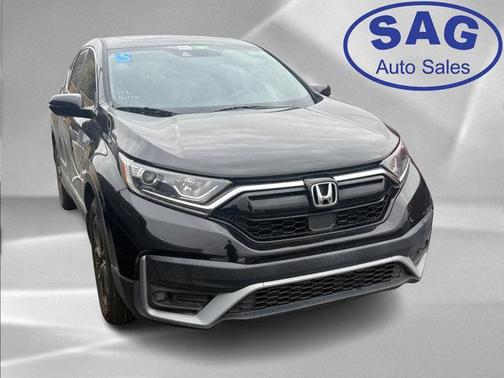 2020 Honda CR-V 2WD EX