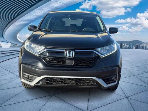 2020 Honda CR-V 2WD EX
