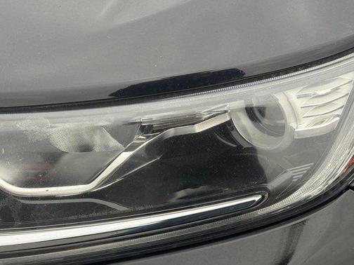 2020 Honda CR-V 2WD EX