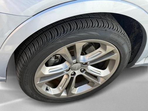 2016 Audi Q3 2.0T Premium Plus