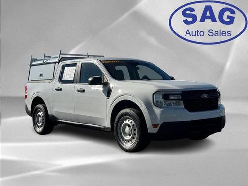 2022 Ford Maverick XL