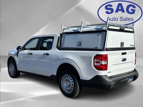 2022 Ford Maverick XL