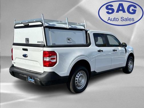 2022 Ford Maverick XL