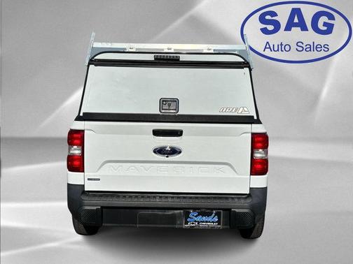 2022 Ford Maverick XL