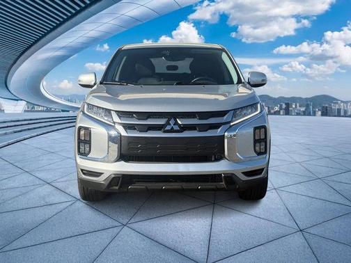 2024 Mitsubishi Outlander Sport 2.0 ES