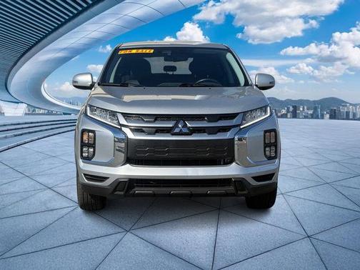 2024 Mitsubishi Outlander Sport 2.0 ES