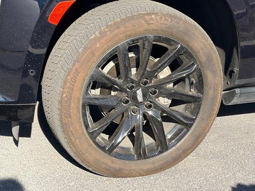 2023 Cadillac Escalade ESV Sport Platinum