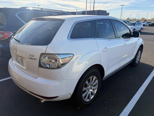 2011 Mazda CX-7 i Touring