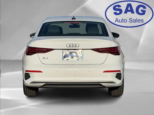 2024 Audi A3 Premium