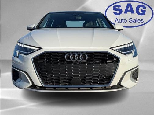 2024 Audi A3 Premium