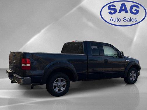 2004 Ford F-150 STX
