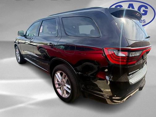 2025 Dodge Durango GT Plus