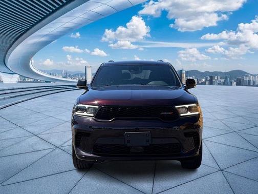 2025 Dodge Durango GT Plus