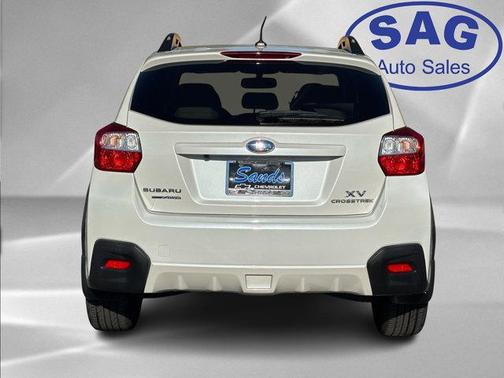 2014 Subaru XV Crosstrek 2.0i Limited