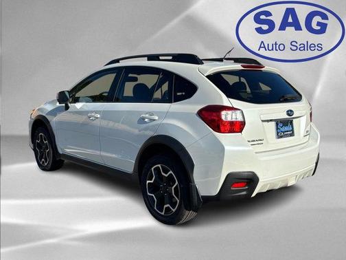 2014 Subaru XV Crosstrek 2.0i Limited