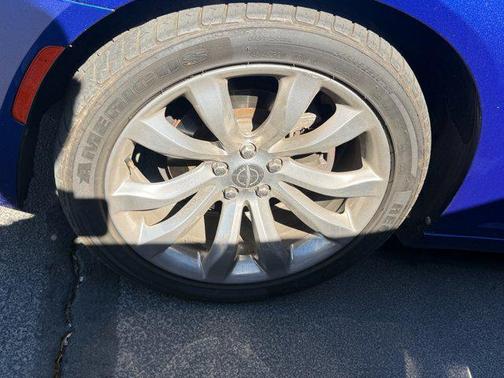 2019 Chrysler 300 Touring