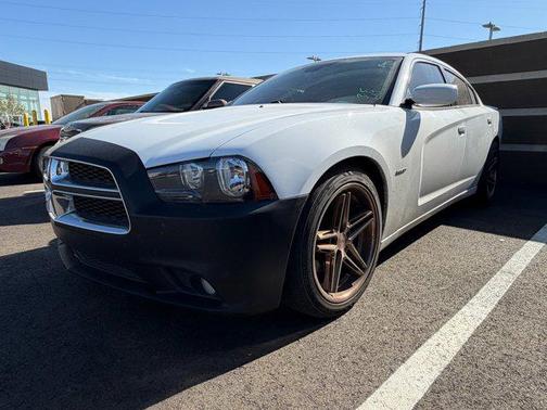 2013 Dodge Charger R/T