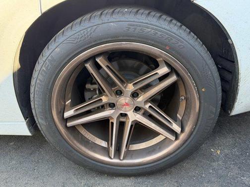 2013 Dodge Charger R/T