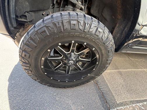 Agate Black Metallic 2019 Ford F-150 Platinum