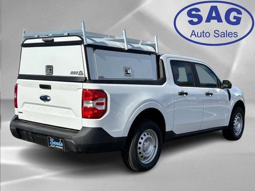 2022 Ford Maverick XL