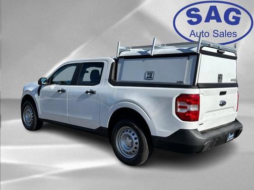 2022 Ford Maverick XL