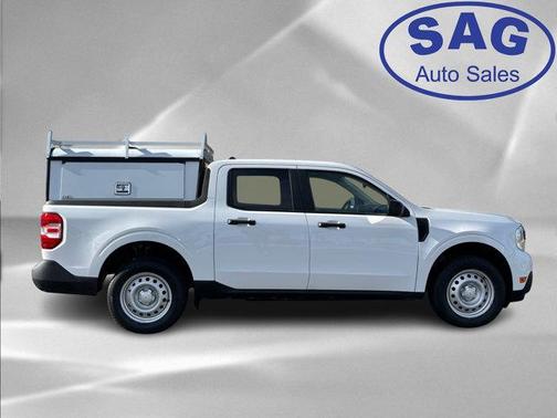 2022 Ford Maverick XL