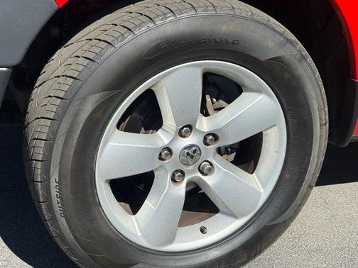 2016 RAM 1500 Tradesman