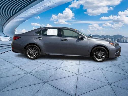 2018 Lexus ES 350 Base