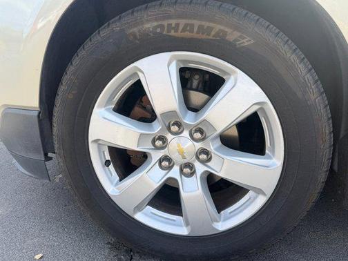 2016 Chevrolet Traverse 1LT