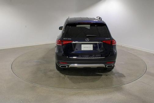 2022 Mercedes-Benz GLE 450 4MATIC