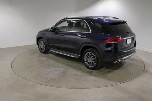 2022 Mercedes-Benz GLE 450 4MATIC