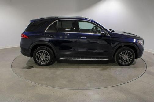 2022 Mercedes-Benz GLE 450 4MATIC