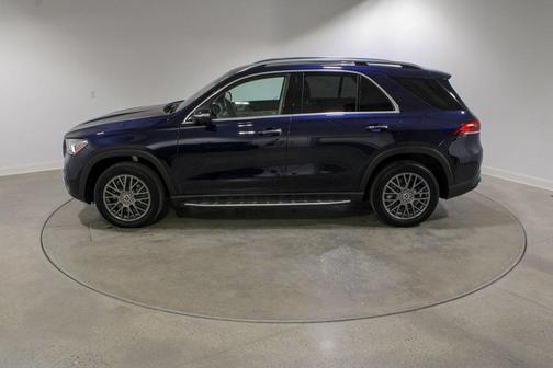 2022 Mercedes-Benz GLE 450 4MATIC