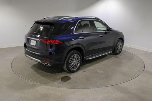 2022 Mercedes-Benz GLE 450 4MATIC