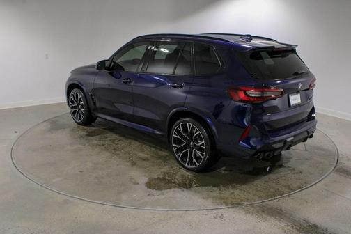 2022 BMW X5 M Base