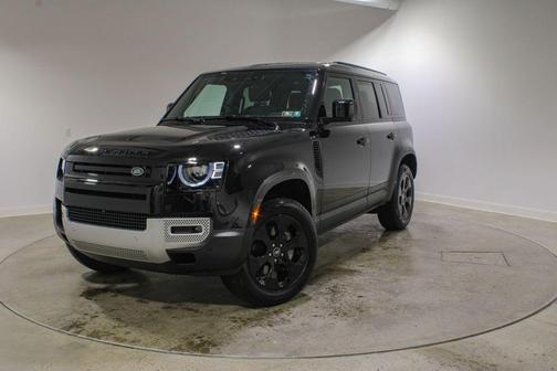 2025 Land Rover Defender P300