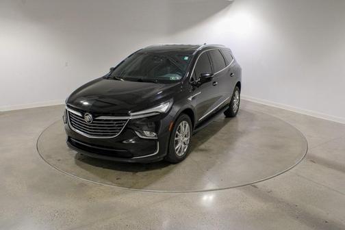 2022 Buick Enclave Essence