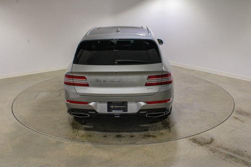 2023 Genesis GV80 2.5T