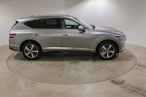 2023 Genesis GV80 2.5T