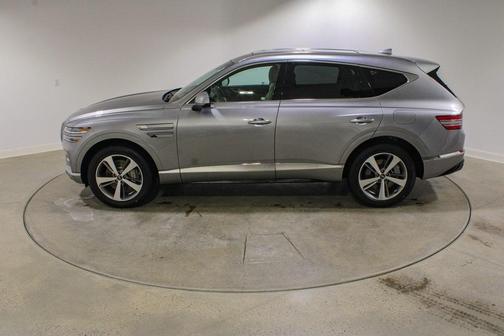2023 Genesis GV80 2.5T