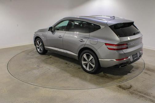 2023 Genesis GV80 2.5T