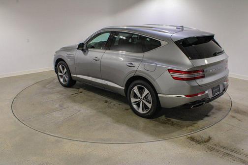 2023 Genesis GV80 2.5T