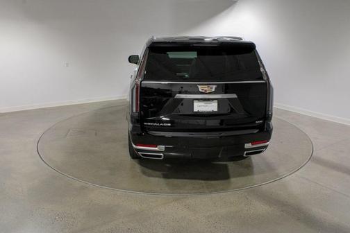2025 Cadillac Escalade ESV Premium Luxury Platinum