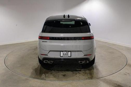 2025 Land Rover Range Rover Sport P530 Dynamic SE