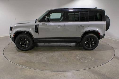 2026 Land Rover Defender S