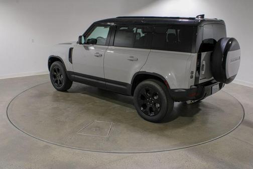 2026 Land Rover Defender S