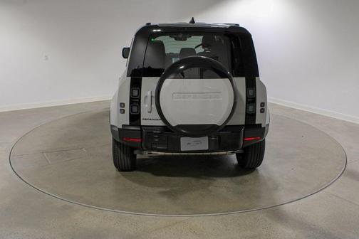 2026 Land Rover Defender S