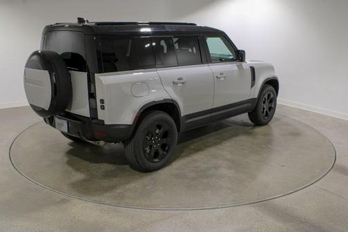2026 Land Rover Defender S