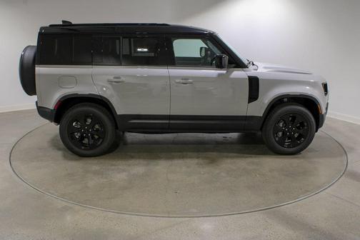 2026 Land Rover Defender S